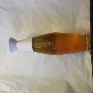RARE New Vintage Max Fax Hypnotique Parfum Cologne Splash